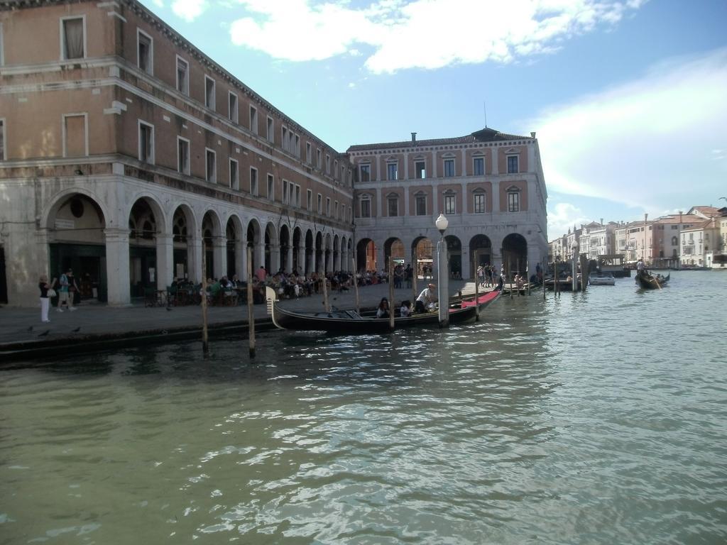 Venice Star - Locazione Turistica Kamer foto