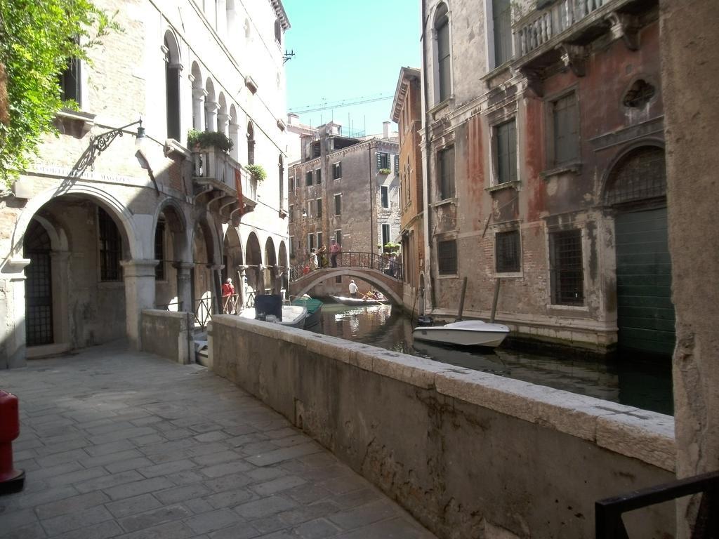 Venice Star - Locazione Turistica Kamer foto